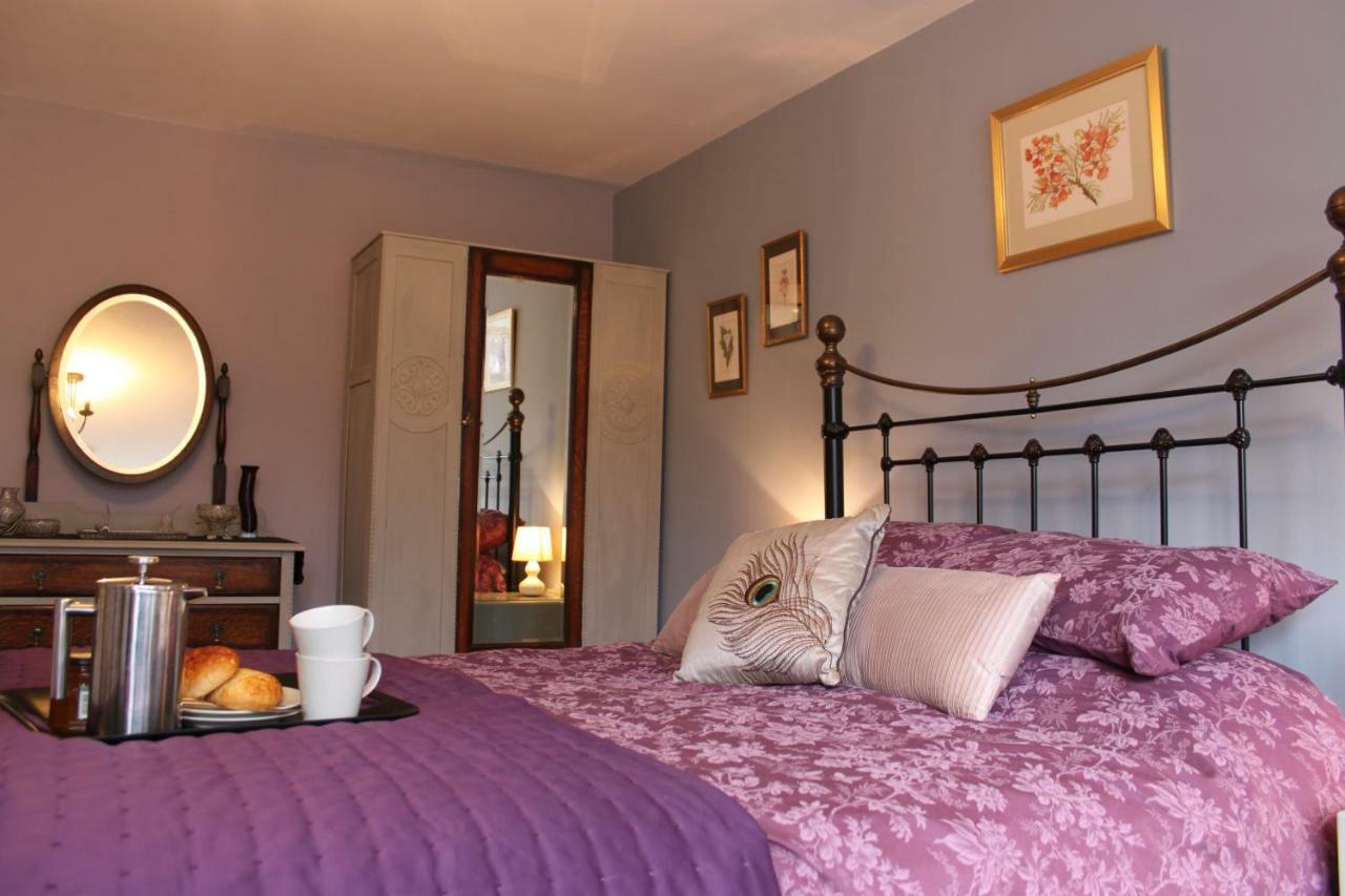 Dovedale Apartment, Гленридинг Екстериор снимка